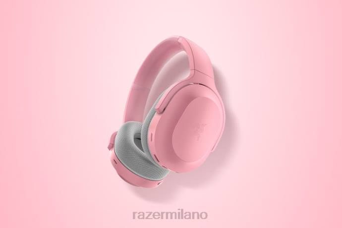Barracuda Razer 4NFD91 quarzo audio di gioco
