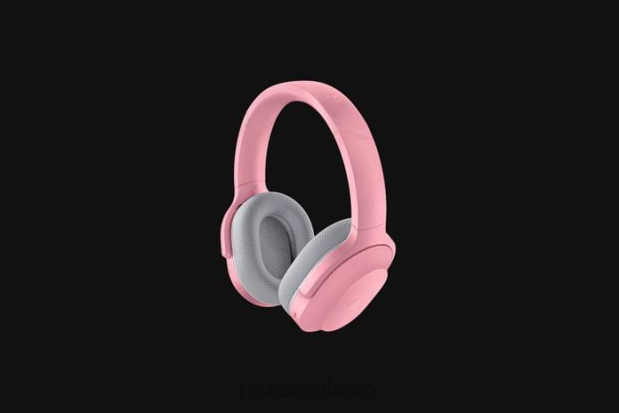 Barracuda Razer 4NFD91 quarzo audio di gioco