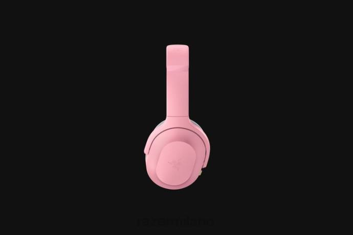 Barracuda Razer 4NFD91 quarzo audio di gioco
