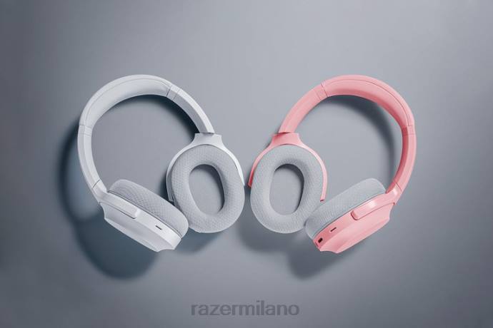 Barracuda Razer 4NFD91 quarzo audio di gioco