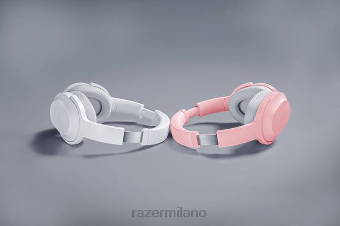 Barracuda Razer 4NFD91 quarzo audio di gioco
