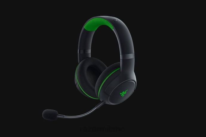 Kaira Pro per Xbox Razer 4NFD151 nero consolle