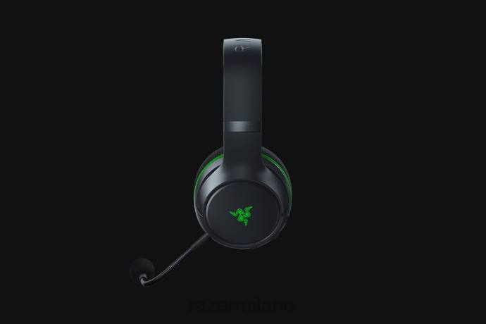 Kaira Pro per Xbox Razer 4NFD151 nero consolle
