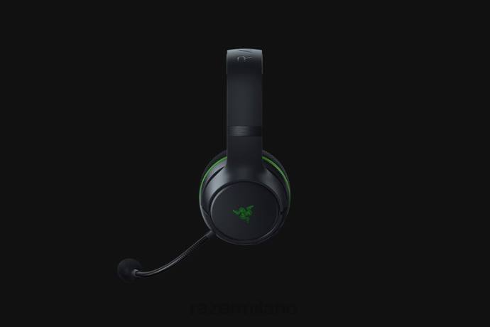 Kaira per Xbox Razer 4NFD154 nero consolle
