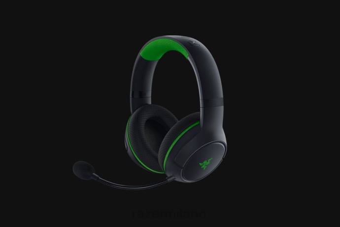 Kaira per Xbox Razer 4NFD154 nero consolle