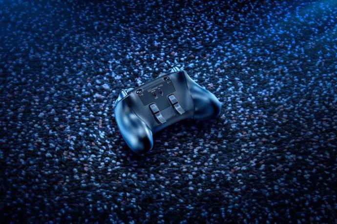 Wolverine v2 pro Razer 4NFD158 nero consolle