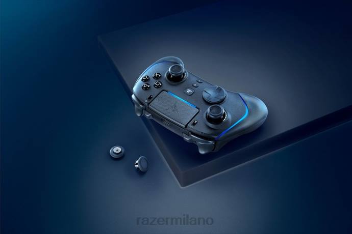 Wolverine v2 pro Razer 4NFD158 nero consolle