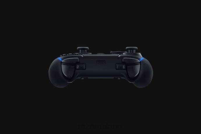 Wolverine v2 pro Razer 4NFD158 nero consolle