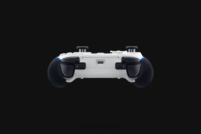 Wolverine v2 pro Razer 4NFD159 bianco consolle