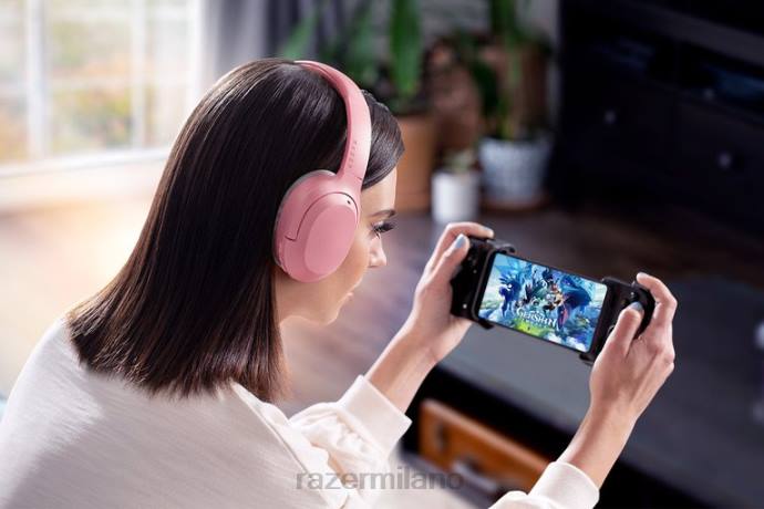 opus Razer 4NFD179 quarzo mobile