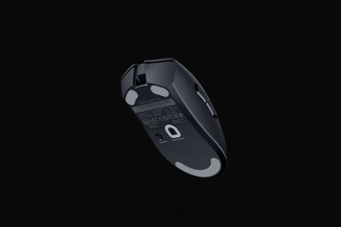 Deathadder v3 pro Razer 4NFD38 nero topi