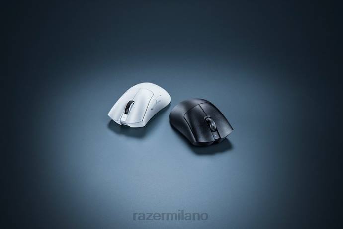 Deathadder v3 pro Razer 4NFD38 nero topi