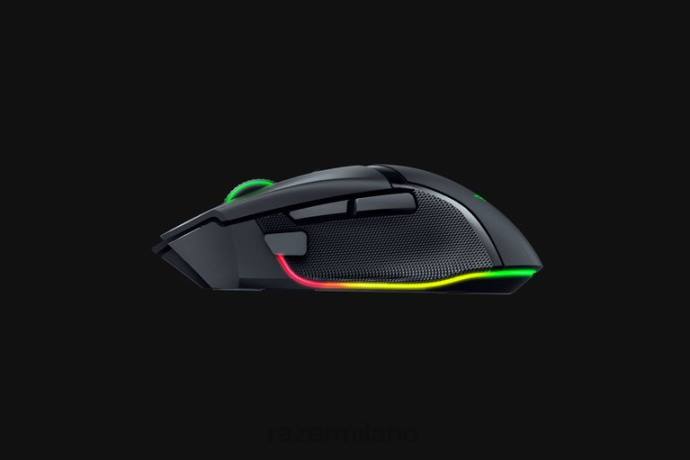 basilisco v3 pro Razer 4NFD31 nero topi