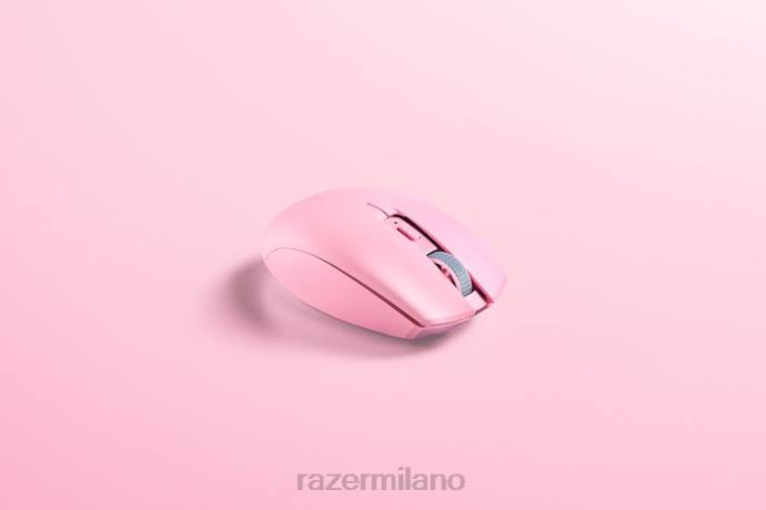 orochi v2 Razer 4NFD56 quarzo topi