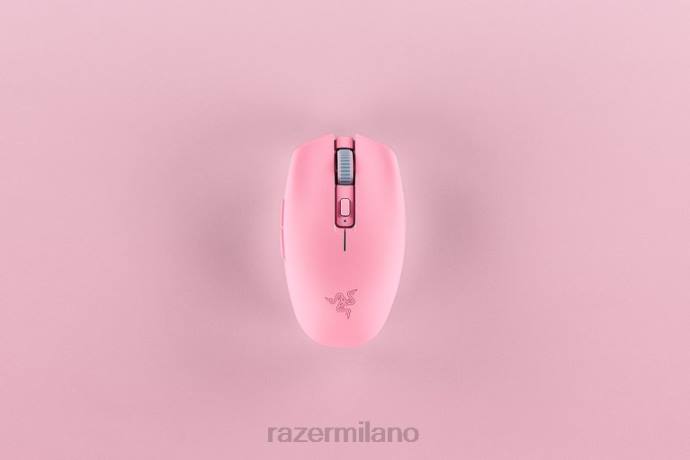 orochi v2 Razer 4NFD56 quarzo topi