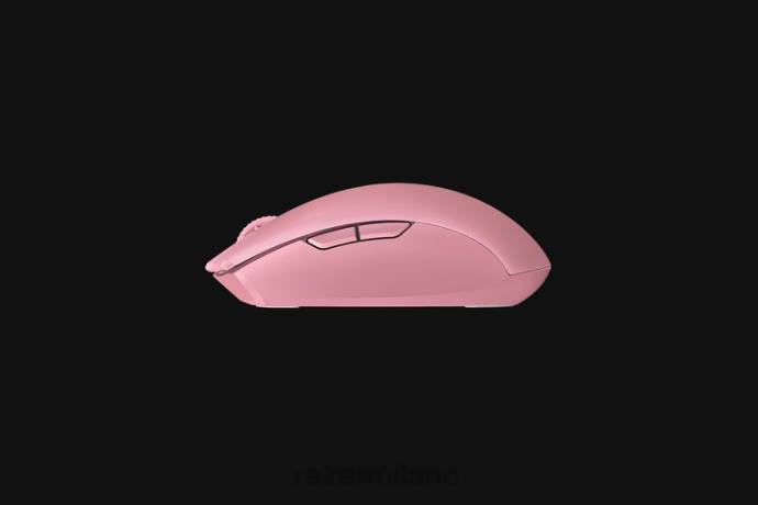orochi v2 Razer 4NFD56 quarzo topi