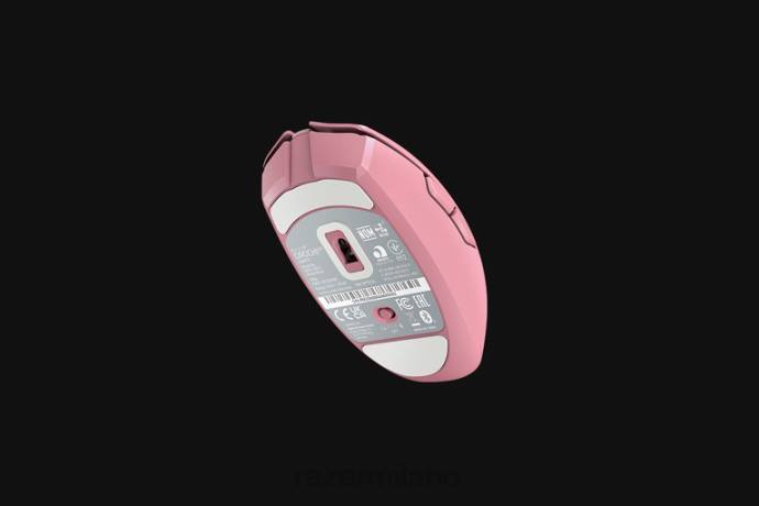 orochi v2 Razer 4NFD56 quarzo topi