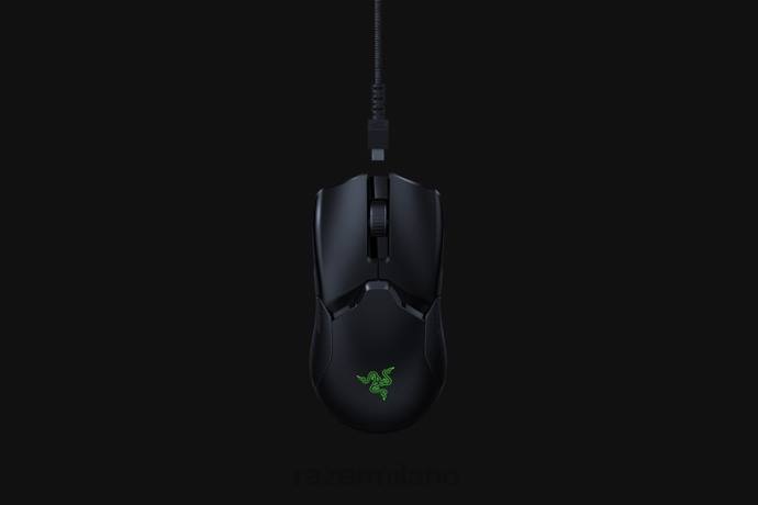 viper Ultimate (solo mouse) Razer 4NFD51 nero topi