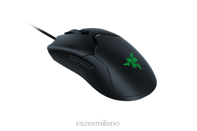 vipera 8khz Razer 4NFD52 nero topi