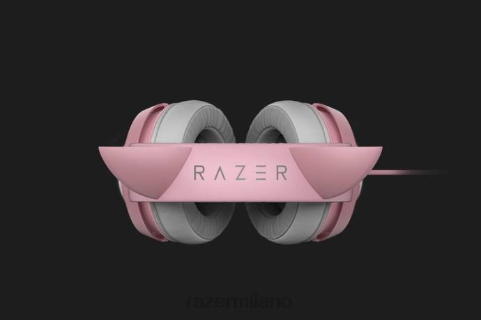 gattino kraken Razer 4NFD104 quarzo creazione di contenuti