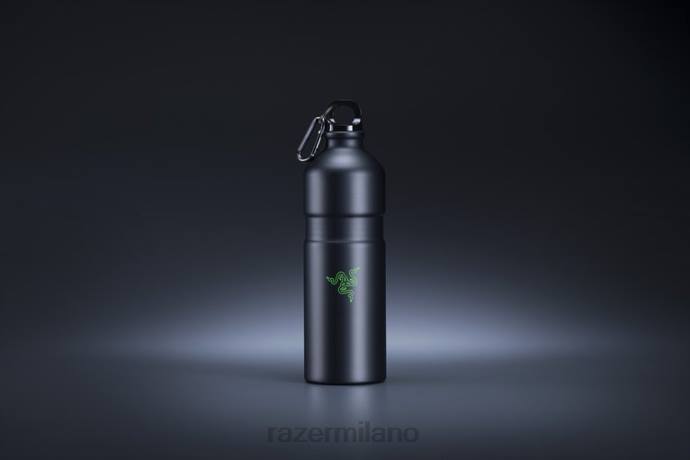 idratante Razer 4NFD222 nero ingranaggio