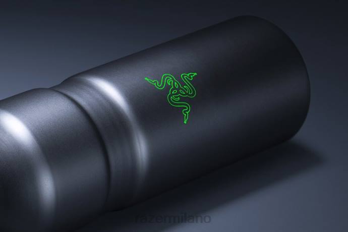 idratante Razer 4NFD222 nero ingranaggio