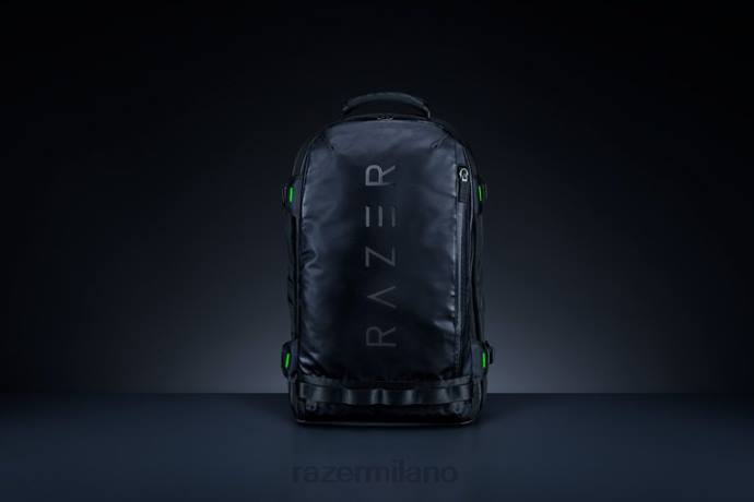 zaino canaglia v3 Razer 4NFD210 nero ingranaggio