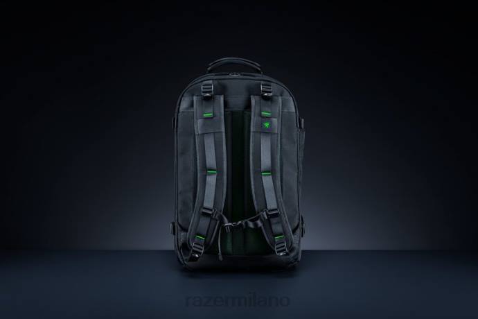 zaino canaglia v3 Razer 4NFD210 nero ingranaggio
