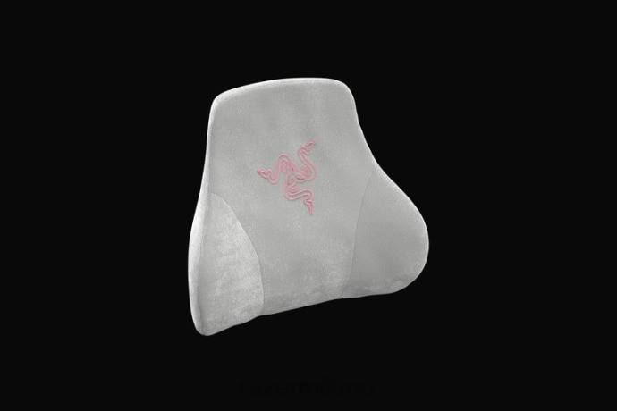 cuscino per la testa Razer 4NFD143 quarzo sedia da gioco