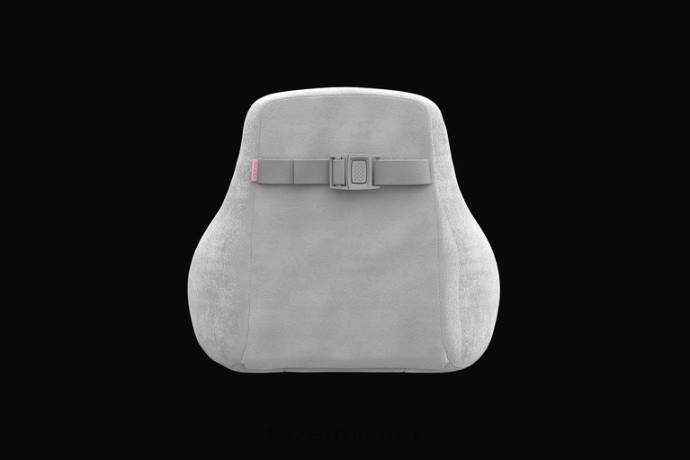 cuscino per la testa Razer 4NFD143 quarzo sedia da gioco
