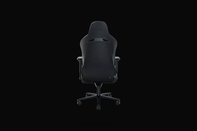 enki Razer 4NFD132 nero sedia da gioco