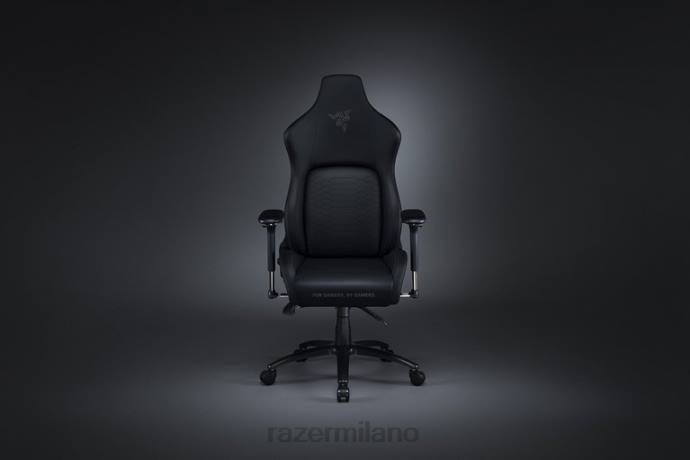 iskur Razer 4NFD135 nero sedia da gioco