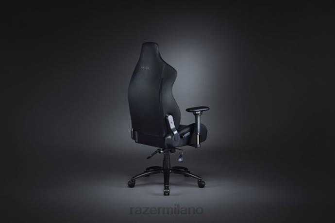 iskur Razer 4NFD135 nero sedia da gioco