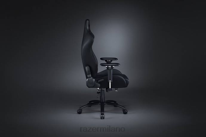 iskur Razer 4NFD135 nero sedia da gioco