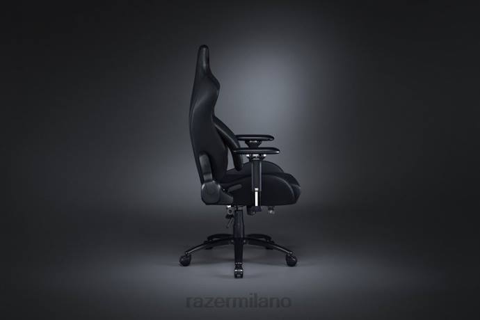 iskur Razer 4NFD135 nero sedia da gioco